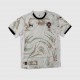 PUMA PORTUGAL WHITE FOOTBALL JERSEY XL / Pre-Owned